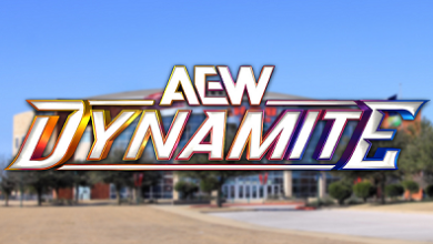 AEW Dynamite