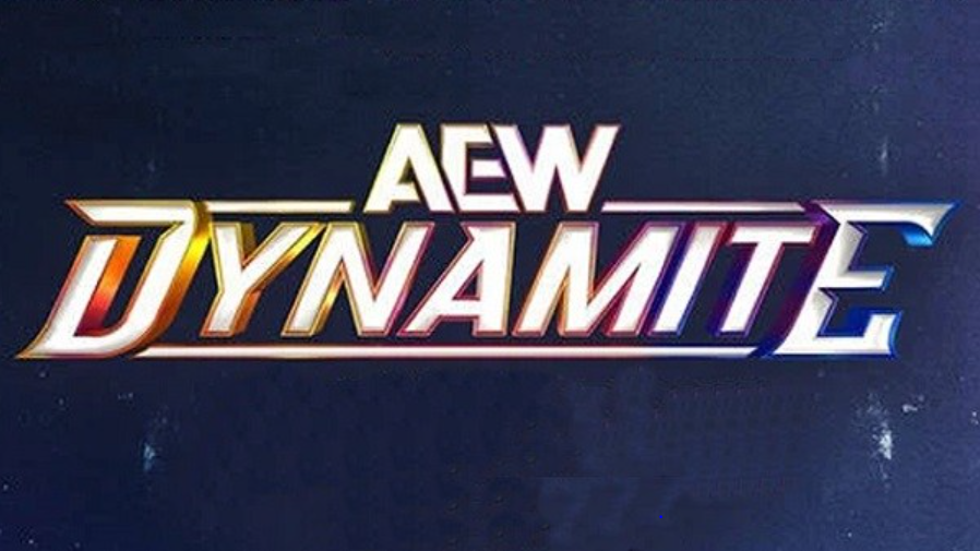 AEW Dynamite Live 