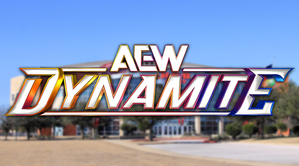 AEW Dynamite 