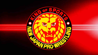 NJPW