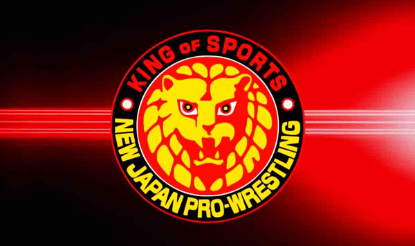 NJPW