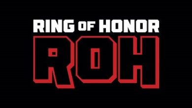 ROH Wrestling