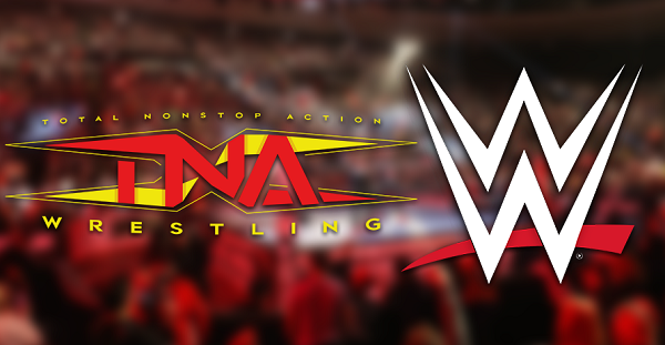 TNA Wrestling
