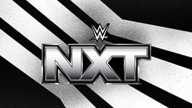 WWE NxT