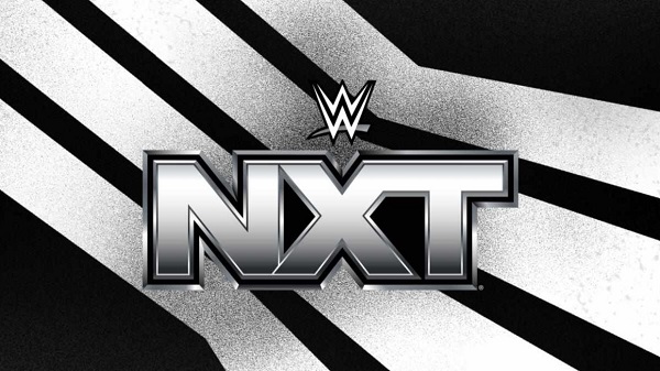 WWE NxT