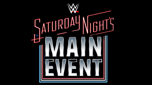 WWE Saturday Nights Main Event