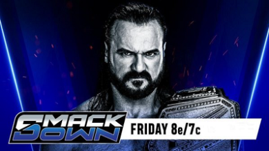WWE Smackdown
