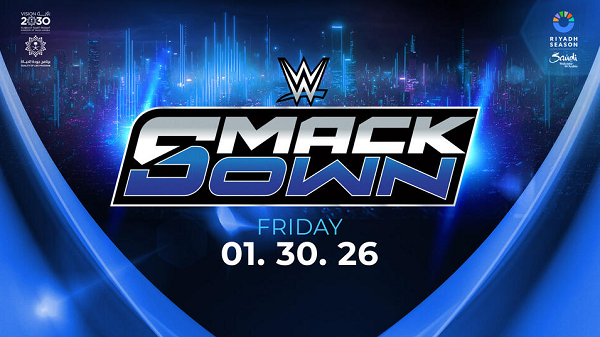 WWE Smackdown