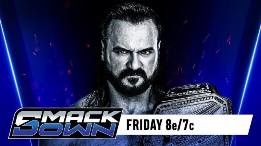 WWE Smackdown