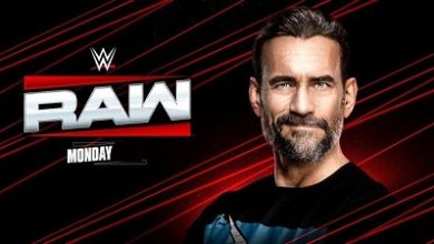 WWE Raw