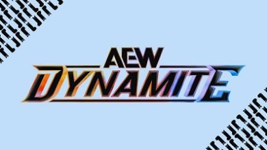 AEW Dynamite