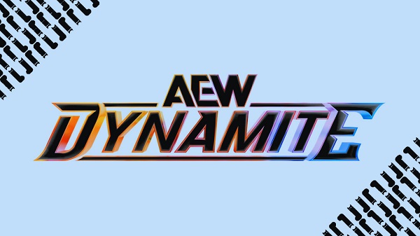 AEW Dynamite