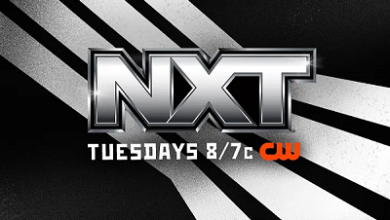 WWE NxT