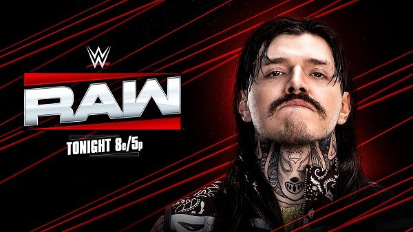 WWE RAW