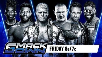 WWE Smackdown