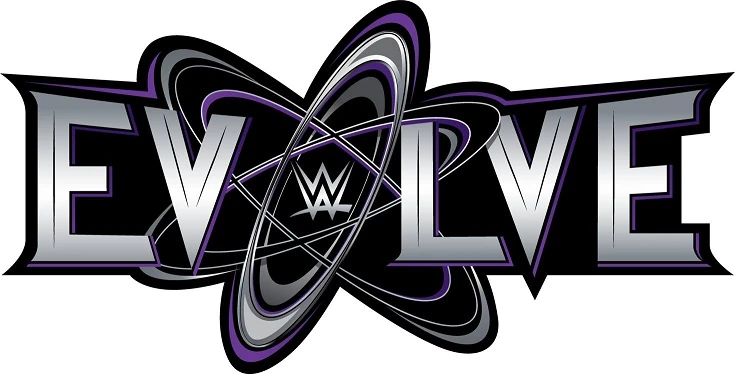 WWE_EVOLVE