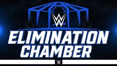WWE Eliminati