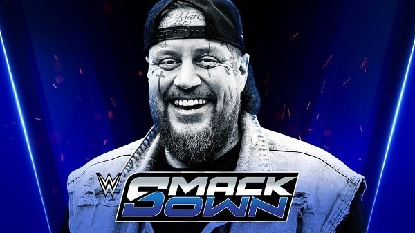 WWE Sma