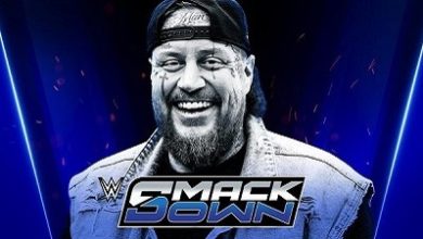 WWE Sma