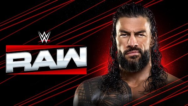WWE Raw