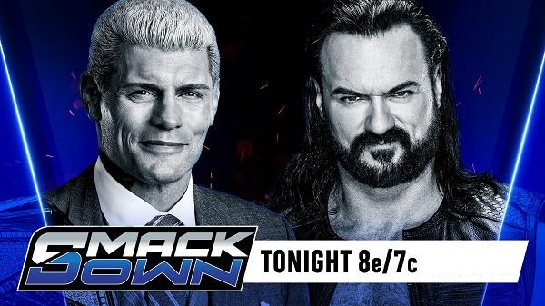 WWE Smackdown